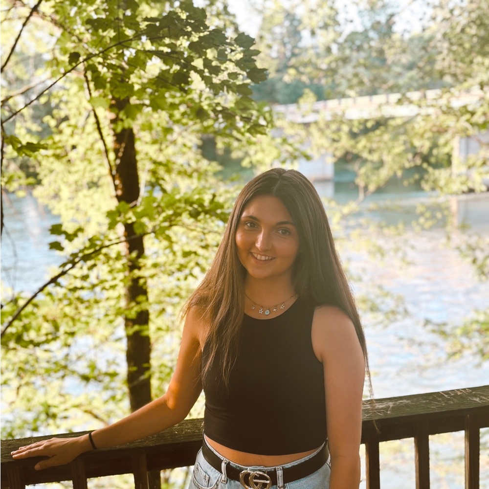 Meet your Posher, Cassidy